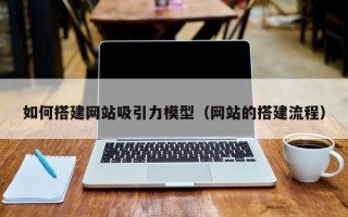 芜湖如何搭建网站吸引力模型（网站的搭建流程）